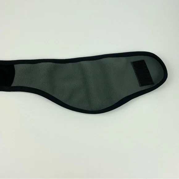 Outdoor Research GORE-TEX® INFINIUM™ EAR BAND Unisex Medium Black Windstopper - Picture 6 of 11